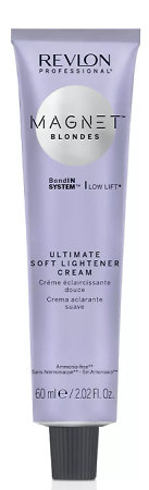Revlon Professional Magnet Ultimate Soft Lightener Cream jemný zosvetľujúci krém na vlasy