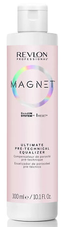 Revlon Professional Magnet Ultimate Pre-Technical Equalizer
