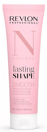 Revlon Professional Lasting Shape Smooth Cream Natural Hair