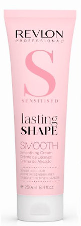 Revlon Professional Lasting Shape Smooth Cream Sensitised