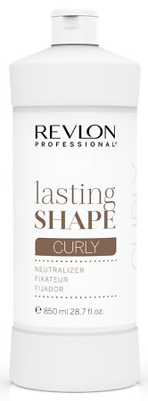Revlon Professional Lasting Shape Curly Neutralizer