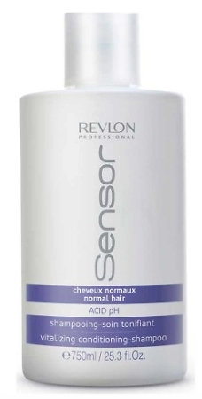 Revlon Professional Sensor Vitalizing Conditioning Shampoo