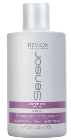 Revlon Professional Sensor Volumizer Conditioning Shampoo