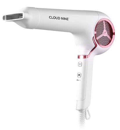 Cloud Nine Premium The Airshot Pro profesionální fén na vlasy