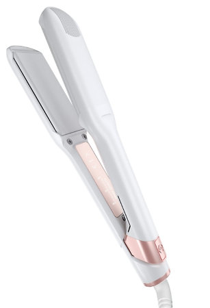 Cloud Nine Premium The Wide Iron Pro žehlička na vlasy pro delší a silnější vlasy