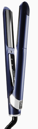 Cloud Nine 2in1 Contouring Iron Pro žehlička na vlasy 2v1 se zakřivenými destičkami