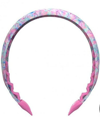 Invisibobble Hairhalo Cotton Candy Dreams