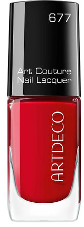 Artdeco Art Couture Nail Lacquer Nagellack