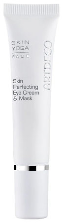 Artdeco Skin Perfecting Eye Cream & Mask