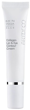 Artdeco Collagen Lip & Eye Conture Cream