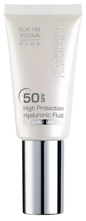 Artdeco Hight Protection Hyaluronic Fluid SPF 50