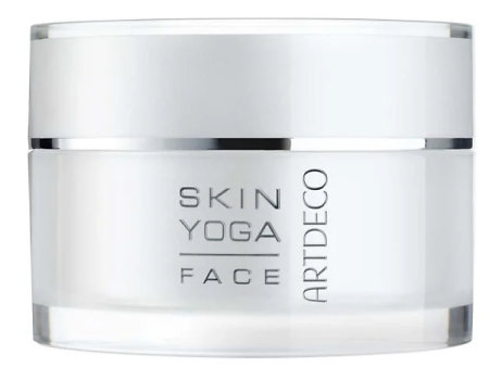 Artdeco Collagen Booster Cream Vitamin C anti-Aging-Creme mit Kollagen und Vitamin C