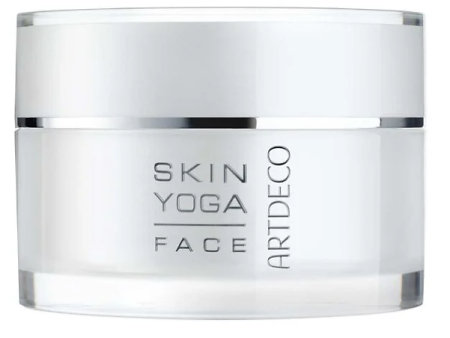 Artdeco Anti-wrinkle Cream With Q10