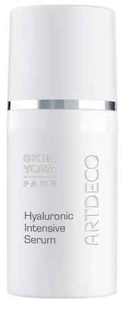 Artdeco Hyaluronic Intensive Serum intenzivně hydratační sérum proti stárnutí s liftingovým účinkem