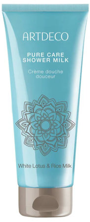 Artdeco Pure Care Shower Milk
