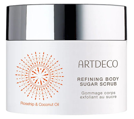 Artdeco Refining Body Sugar Scrub