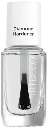 Artdeco Diamond Hardener lak pro zpevnění nehtů