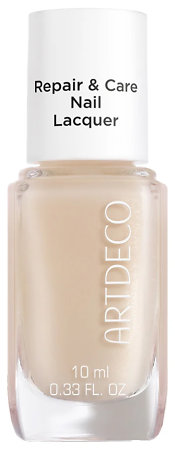 Artdeco Nail Whitener French Rose lak na nehty pro rozjasnění nehtů - jemně růžový