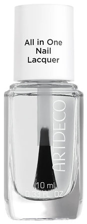 Artdeco All In One nail Lacquer
