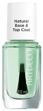 Artdeco Natural Base & Top Coat