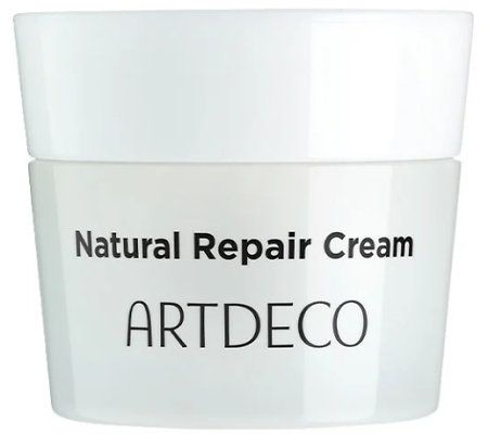 Artdeco Natural Repair Cream krém na nehty a kůžičku s přírodními oleji