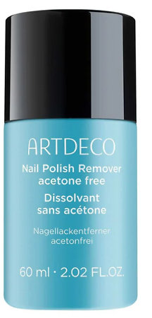 Artdeco nail Polish Remover