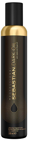 Sebastian Dark Oil Silkening Fragrant Mist ľahká hmla na vlasy