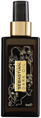 Sebastian Dark Oil Dark Oil Limited Edition