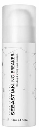 Sebastian Bonding & Styling Leave-In Cream Leave-in Styling-Creme