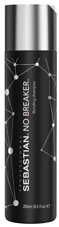 Sebastian Bonding Shampoo šampon pro lámavé vlasy