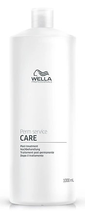 Wella Professionals Perm Post Treatment regenerační kůra po chemickém ošetření vlasů