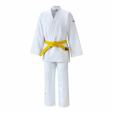 Mizuno Kodomo(U) / White Kimono na judo