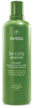 Aveda Be Curly Advanced Co-wash mycí kondicionér pro vlnité a kudrnaté vlasy