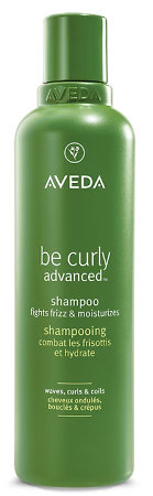Aveda Be Curly Advanced Shampoo shampoo für lockiges und welliges Haar