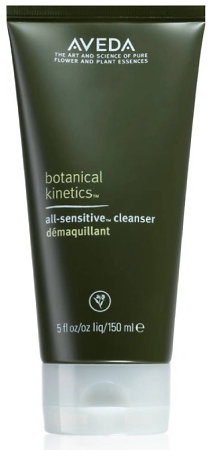 Aveda All Sensitive Cleanser Gel