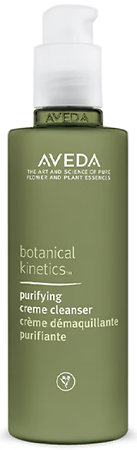 Aveda Purifying Cream Cleanser čistící gel na obličej