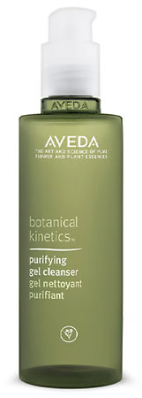 Aveda Purifying Gel Cleanser mycí gel na obličej pro normální až mastnou pleť