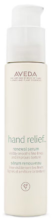 Aveda Night Renewal Serum