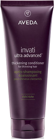 Aveda Thickening Conditioner Rich Nourishing conditioner for thinning and fine hair