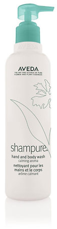 Aveda Shampure Hand & Body Wash mýdlo na ruce a tělo