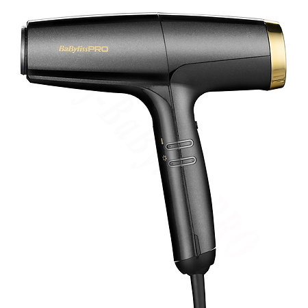BaByliss PRO Falco Speed Blow Dryer profesionální fén na vlasy