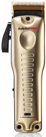 BaByliss PRO Lo-Pro Clipper Professional hair clipper
