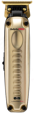 BaByliss PRO Lo-Pro Trimmer profesionálny kontúrovací strojček na vlasy