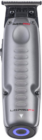 BaByliss PRO FX One Lo-Pro Trimmer Grey