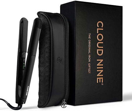 Cloud Nine The Original Iron Gift Set Haarglätter - klassisches Modell