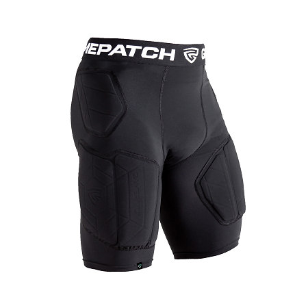 Game Patch Padded shorts PRO + Compression shorts with pads
