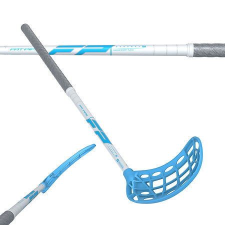 Fat Pipe FP CONCEPT 31 Jab FH2 Floorball stick