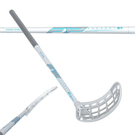 Fat Pipe FP CONCEPT 27 Jab Florbalová palica