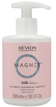 Revlon Professional Magnet Ultimate Technical Additive Aditivum pro technická ošetření