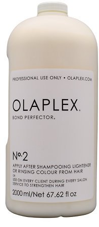 Olaplex N.2 Bond Perfector ochranná a obnovující péče po barvení